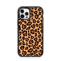 iPhone 12 Pro Impact Case Black