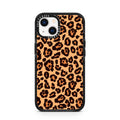 iPhone 13 Impact Case Black