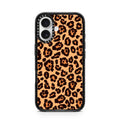 iPhone 16 Impact Case Black