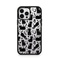 iPhone 13 Pro Max Impact Case Black