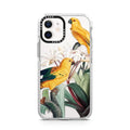 iPhone 12 Mini Impact Case White