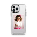 iPhone 14 Pro Max Impact Case White