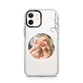 iPhone 12 Mini Impact Case White