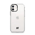 iPhone 12 Mini Impact Case White