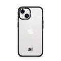 iPhone 14 Impact Case Black