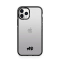 iPhone 11 Pro Impact Case Black