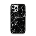 iPhone 13 Pro Max Impact Case Black