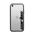 iPhone SE 2022 Impact Case Black