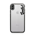 iPhone Xs Max Impact Case Black