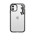 iPhone 11 Impact Case Black