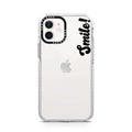 iPhone 12 Mini Impact Case White