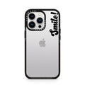 iPhone 13 Pro Impact Case Black