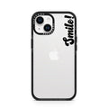 iPhone 14 Impact Case Black