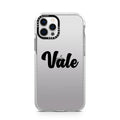 iPhone 12 Pro Impact Case White