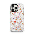 iPhone 15 Pro Max Impact Case White