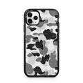 iPhone 11 Pro Max Impact Case Black