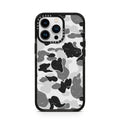 iPhone 13 Pro Impact Case Black