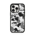 iPhone 15 Pro Impact Case Black