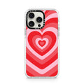 iPhone 15 Pro Max Impact Case White