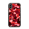 iPhone Xs Impact Case Black