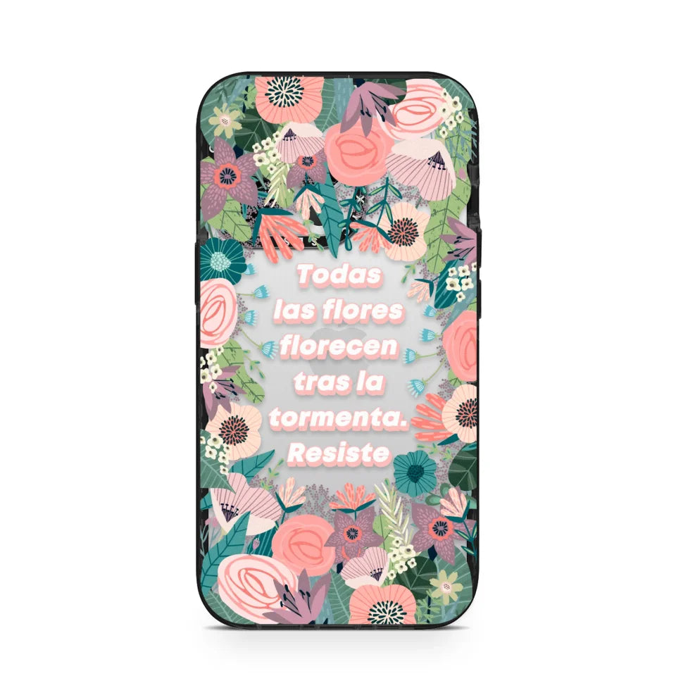 iPhone 14 Pro Impact Case Black