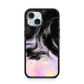 iPhone 15 Impact Case Black