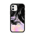 iPhone 12 Impact Case Black