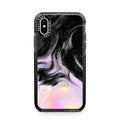 iPhone Xs Impact Case Black