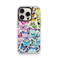 iPhone 15 Pro Impact Case White