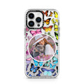 iPhone 14 Pro Max Impact Case White