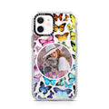 iPhone 12 Mini Impact Case White