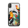 iPhone Xs Max Impact Case Black