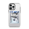 iPhone 14 Pro Max Impact Case White