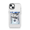 iPhone 14 Plus Impact Case White