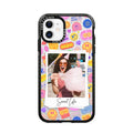 iPhone 11 Impact Case Black