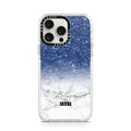 iPhone 15 Pro Max Impact Case White