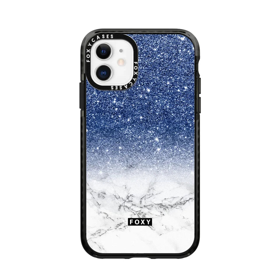 iPhone 11 Impact Case Black