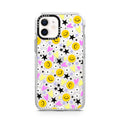 iPhone 12 Mini Impact Case White