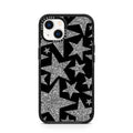 iPhone 13 Impact Case Black