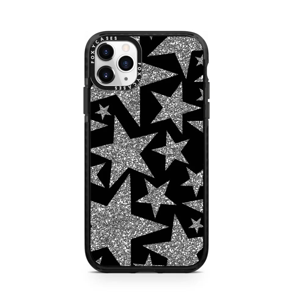 iPhone 11 Pro Max Impact Case Black