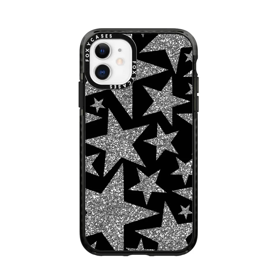 iPhone 11 Impact Case Black