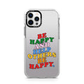 iPhone 12 Pro Impact Case White
