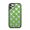 iPhone 11 Pro Max Impact Case Black