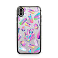 iPhone Xs Max Impact Case Black