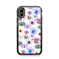 iPhone Xs Impact Case Black