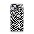 iPhone 15 Plus Impact Case White