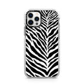 iPhone 12 Pro Impact Case White