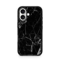 iPhone 16 Impact Case Black