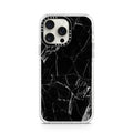 iPhone 15 Pro Max Impact Case White