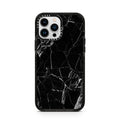 iPhone 13 Pro Max Impact Case Black